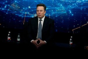 Musk’s quicker path to extra gasoline generators comes with air pollution drawback