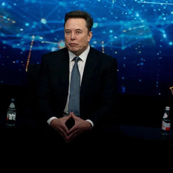Musk’s quicker path to extra gasoline generators comes with air pollution drawback
