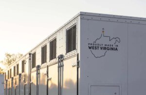 Form Energy raises $750M to construct extra 100-hour batteries for the grid