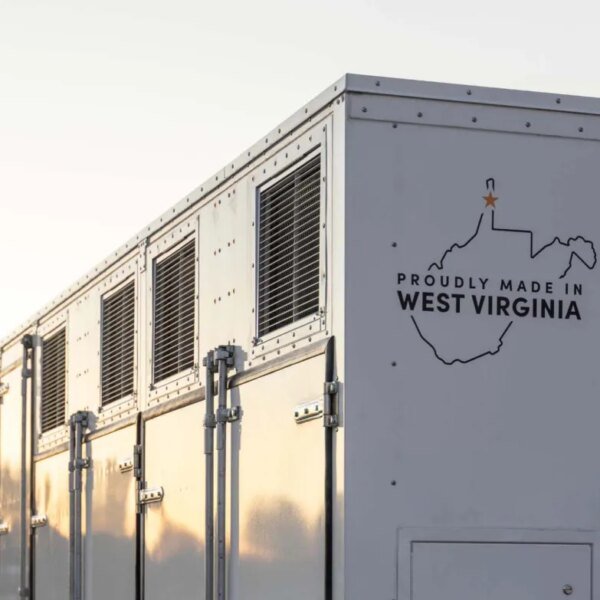 Form Energy raises $750M to construct extra 100-hour batteries for the grid