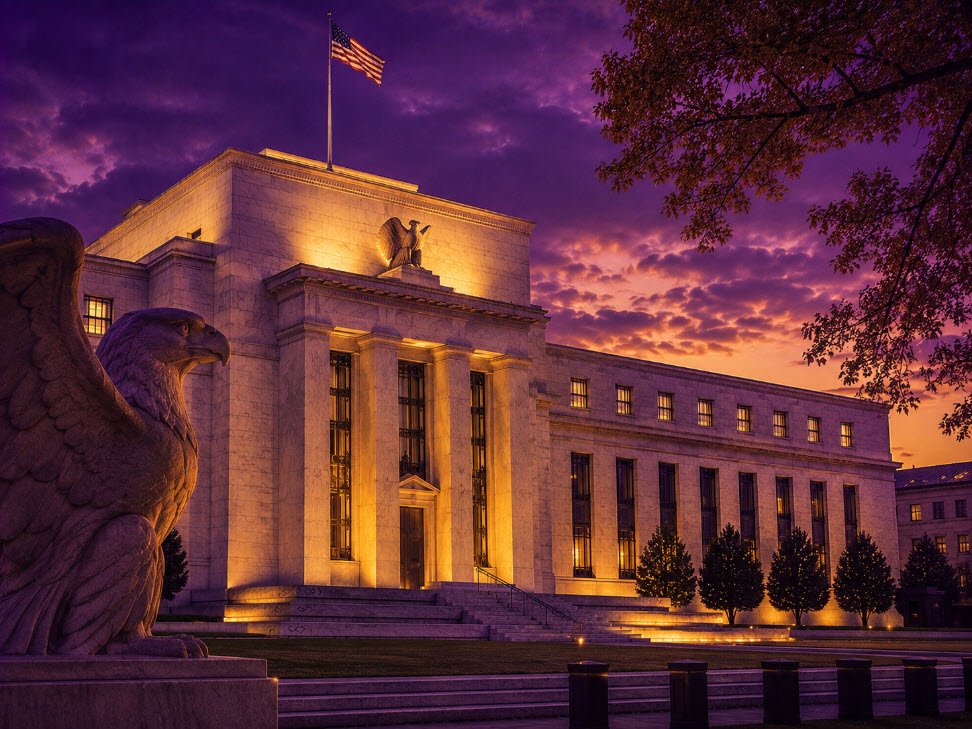 FOMC assembly minutes in focus within the day forward