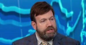 Pollster Frank Luntz Calls for ‘Total and Complete Shutdown of Primary Polling’ * The Gateway Pundit * by Michael Schwarz, The Western Journal