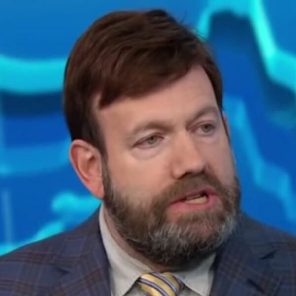 Pollster Frank Luntz Calls for ‘Total and Complete Shutdown of Primary Polling’…