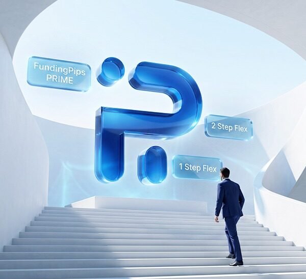 FundingPips Signals the Next Evolution of Prop Trading