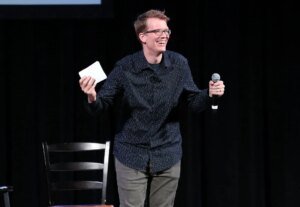 YouTuber Hank Green says his AI utilization is ‘not healthy’