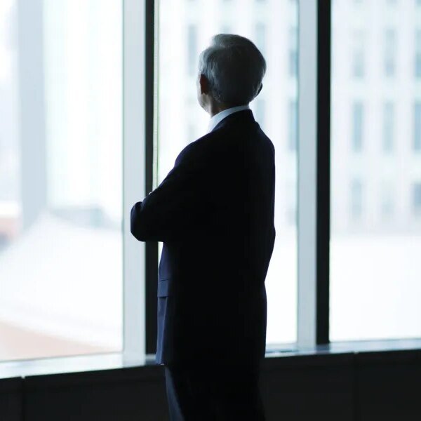 Boards are calling retired CEOs again as succession pipelines run dry