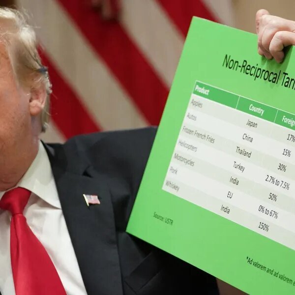 Trump’s $200 billion tariff hit swells funds deficit to $2.1 trillion for…