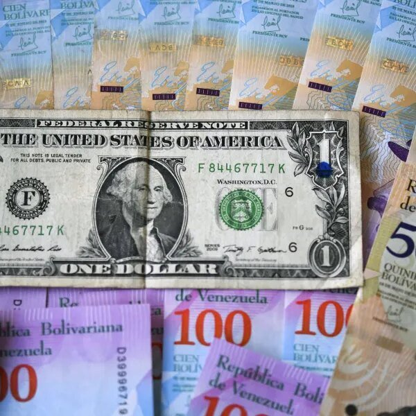 Venezuela dollarizing can be the most important forex change for the reason&hellip;
