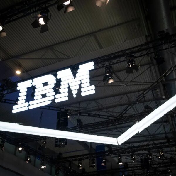 IBM companions with OpenAI to bolster enterprise AI push