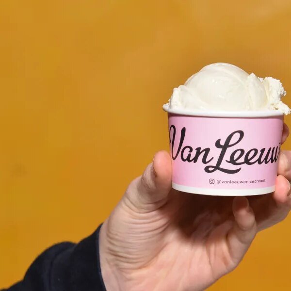 How a DIY Adobe Illustrator design landed Rebel Creamery in a $23.8…
