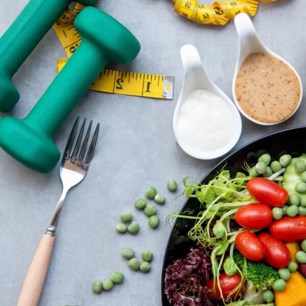US diet startup Berry Street merges with India’s Healthify as GLP-1 developments…