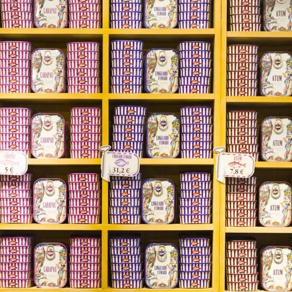 Climate change and battle in Iran could pressure a sardine scarcity as&hellip;