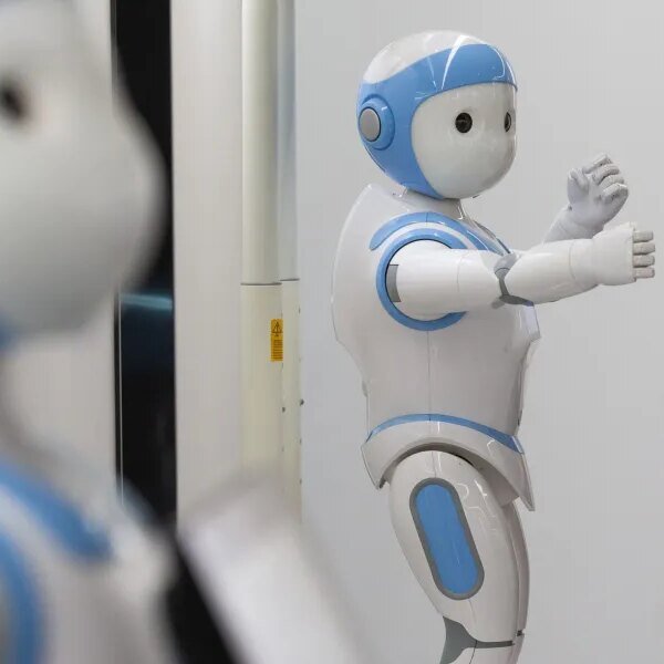 Why a friendlier robotic loses your belief sooner when It messes up