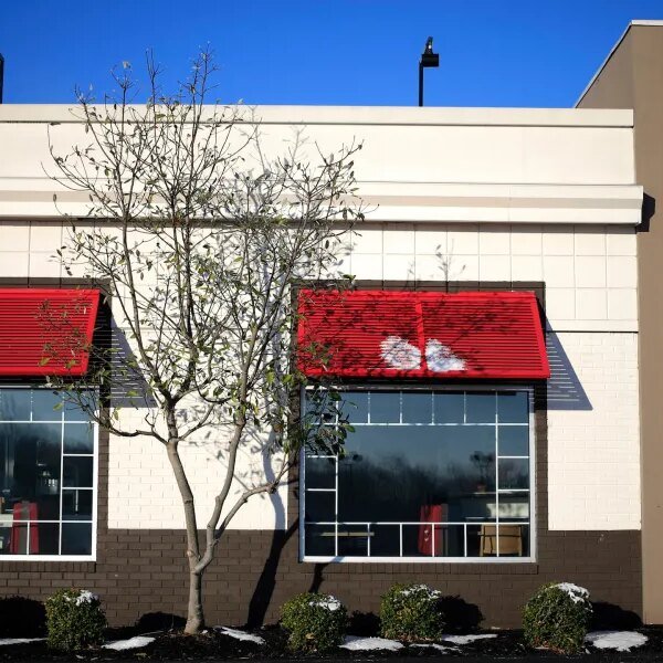 How KFC and Taco Bell’s high technologist is embracing AI and automation…