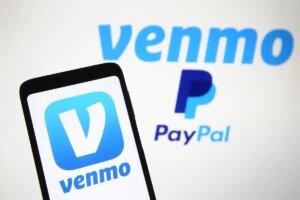 You can Venmo your school tuition, for some motive