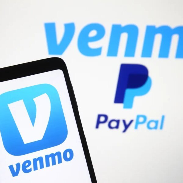 You can Venmo your school tuition, for some motive