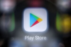 Google Play provides Venmo as a fee choice