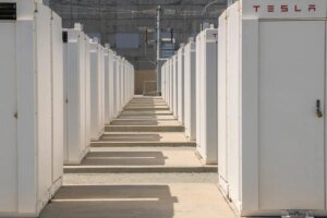 SpaceX has purchased $329M price of Tesla Megapacks thus far this yr