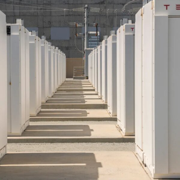 SpaceX has purchased $329M price of Tesla Megapacks thus far this yr