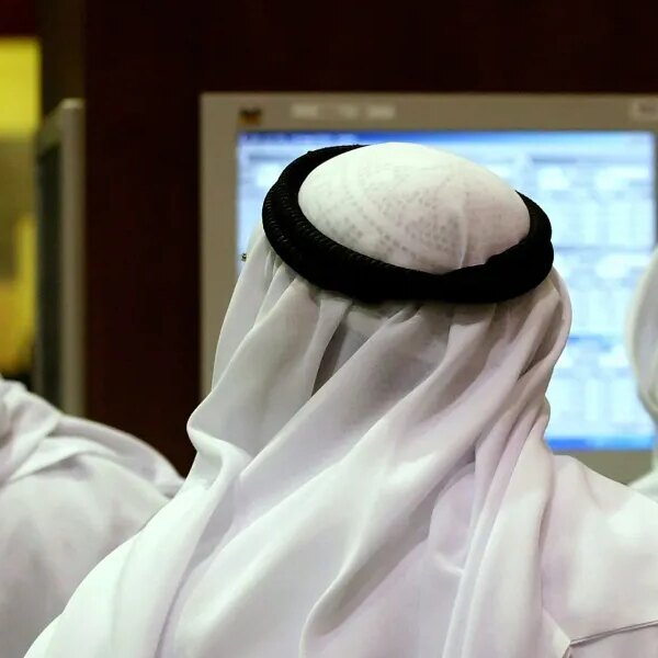 Trump’s pronouncements are triggering instantaneous trades within the Middle East as UAE&hellip;