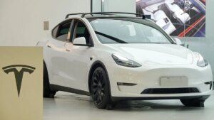 Tesla remembers 3 million vehicles as a part of China-wide push to cease hidden door handles