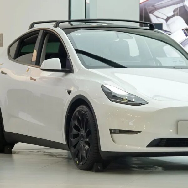 Tesla remembers 3 million vehicles as a part of China-wide push to…