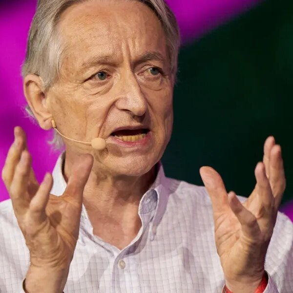 ‘Godfather of AI’ predicts mass unemployment is on its means