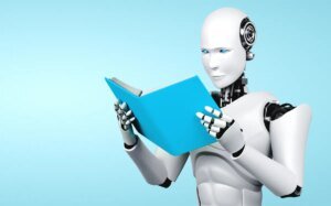 Is it authorized to coach AI fashions on copyrighted books? It’s sophisticated