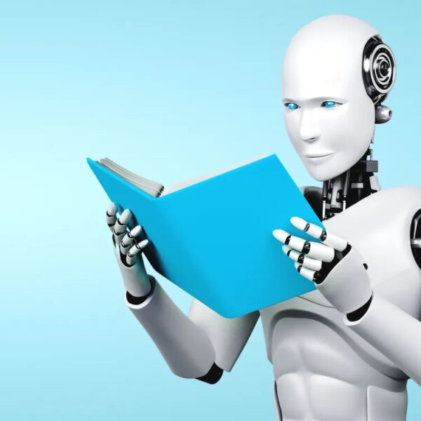 Is it authorized to coach AI fashions on copyrighted books? It’s sophisticated