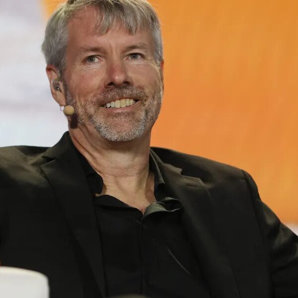 Bitcoin is again—and so is Michael Saylor’s Strategy, which made its first…