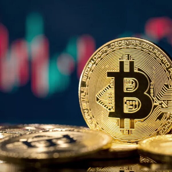Bitcoin posts shock rally as forex nears $70,000 for the primary time…