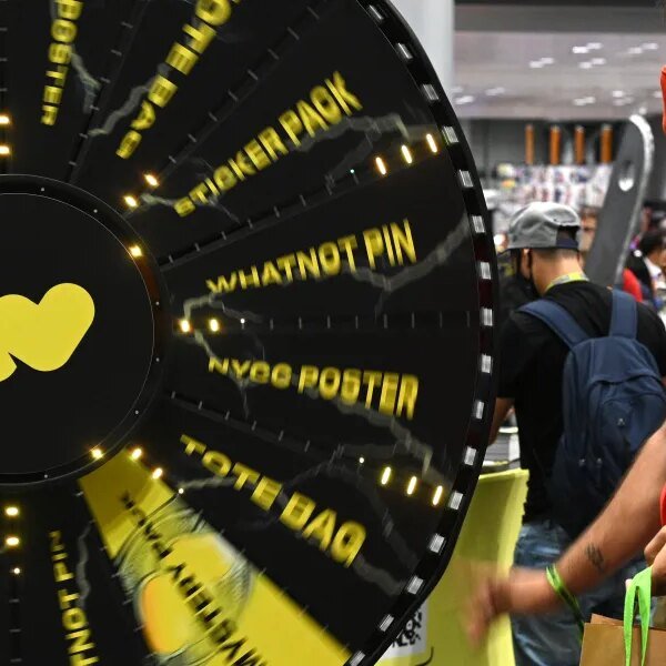 How Whatnot’s founders turned 100 investor rejections into an $20 billion live-shopping…