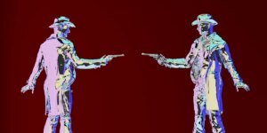 Anthropic set AI brokers free on the identical activity. They began a turf conflict.
