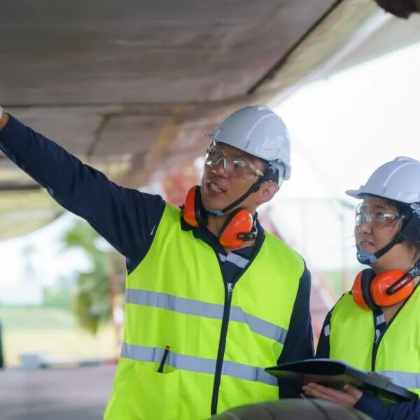 Aviation upkeep will pay over $300,000 with no diploma required
