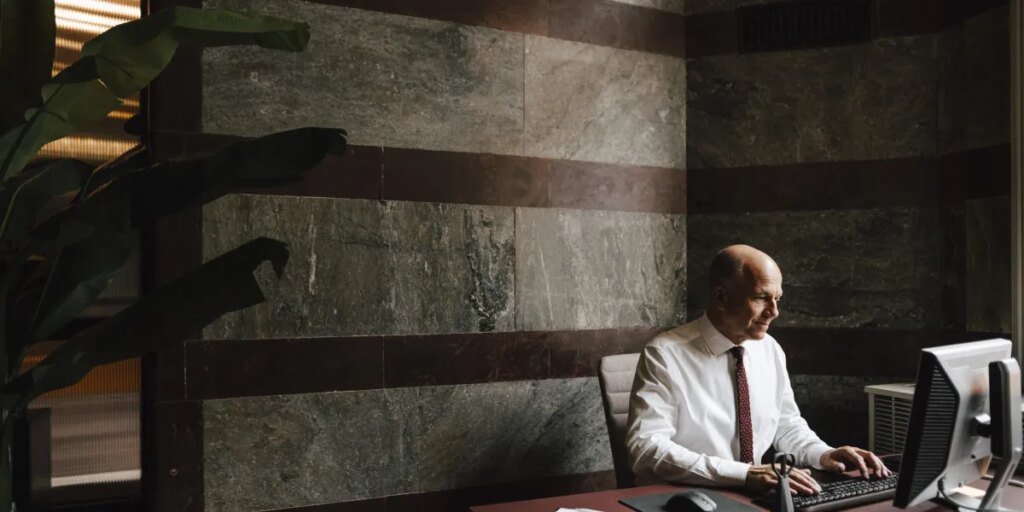 Boston Consulting Group survey suggests elite CEOs are unhappy in retirement