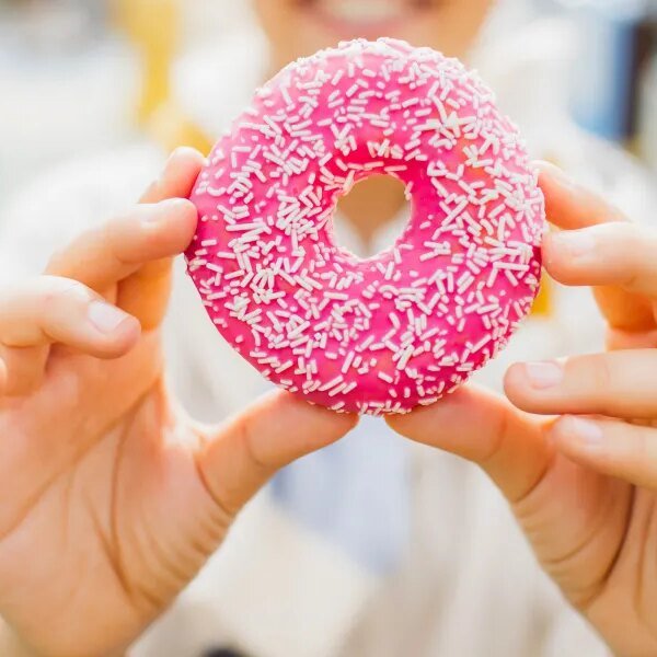 OpenAI’s new gadget is reportedly a $300 moveable donut that watches you