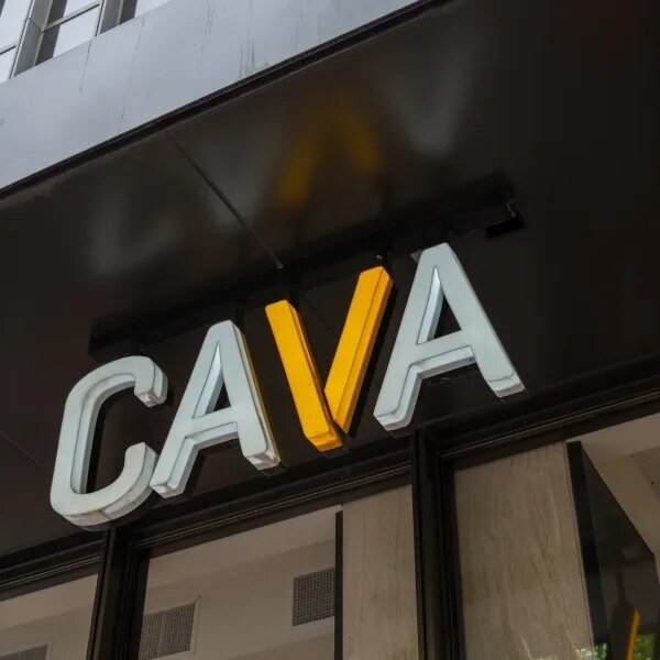 Cava CFO on progress, AI and why value hikes aren’t on the&hellip;