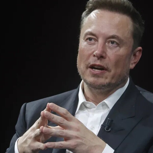 Elon Musk’s $158 billion Tesla pay was 2.5 million occasions his employees’…