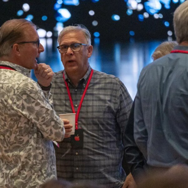 Apple’s high App Store exec, Phil Schiller, follows wave of exits as…