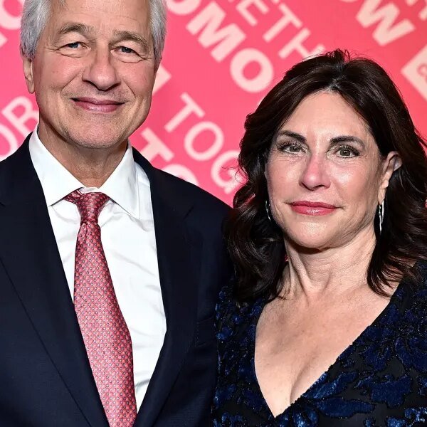 Jamie and Judy Dimon donate $12 million to 12 HBCUs