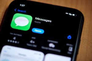 ChatGPT can now ship texts for you with new Apple Messages plug-in