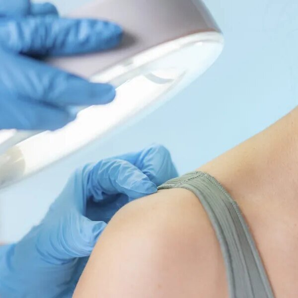 Moderna’s and Merck’s personalised mRNA vaccine reveals actual promise towards pores and&hellip;