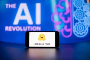 Open-weight AI firms are the Valley’s hottest acquisition targets
