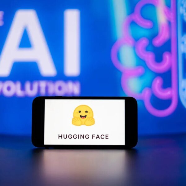 Open-weight AI firms are the Valley’s hottest acquisition targets