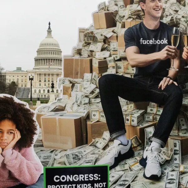 Meta to pay a portion of the $17.1 billion child security settlement&hellip;