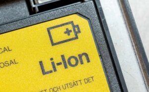 US battery startups have discovered a lifeline in protection
