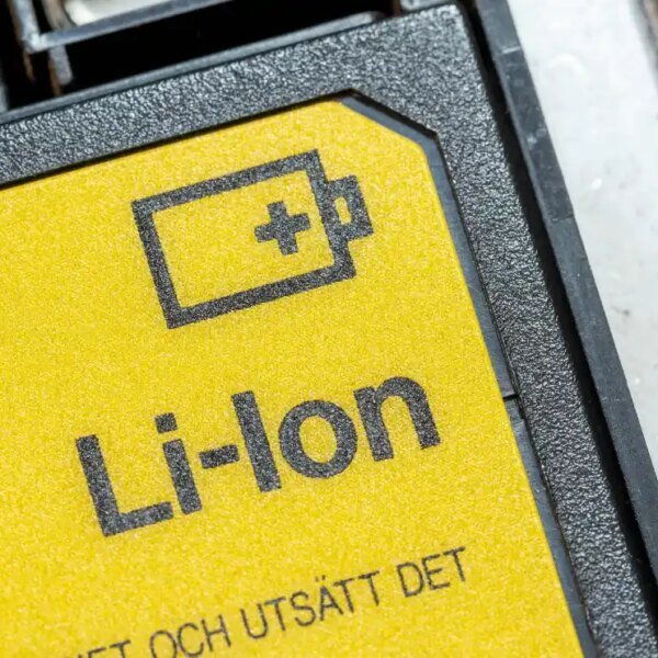 US battery startups have discovered a lifeline in protection