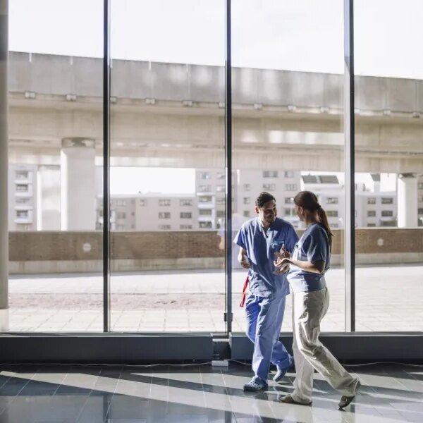 Before employers shift extra healthcare prices to staff, they need to ask…
