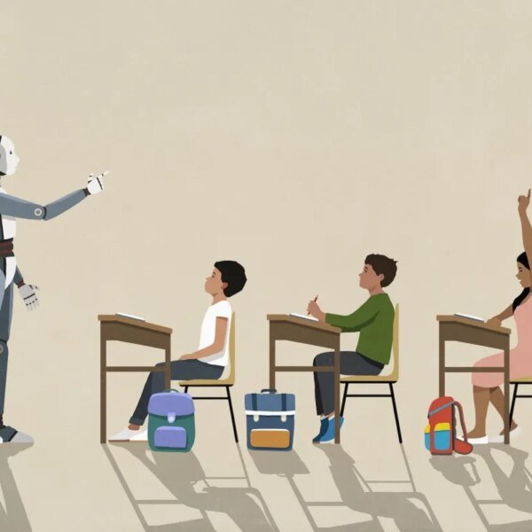 Harvard’s $699 startup bootcamp gives AI avatars of its instructors