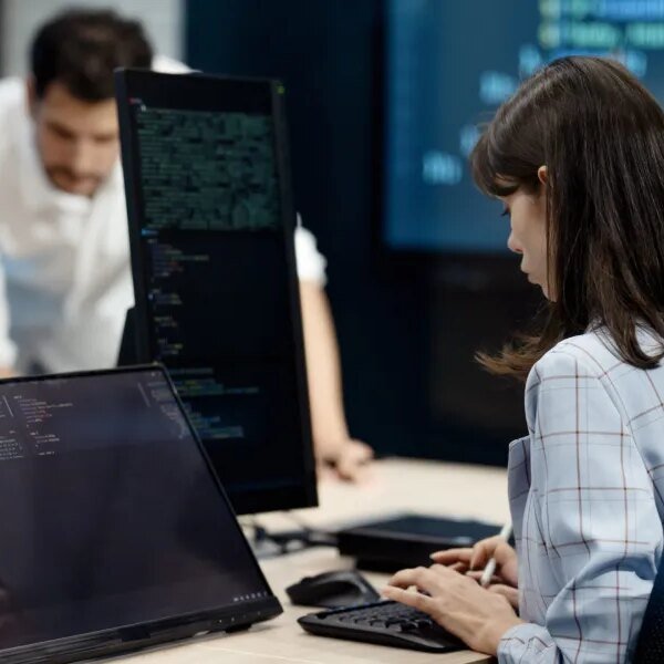 As AI creates a abilities mismatch, Gen Z should select: be a…